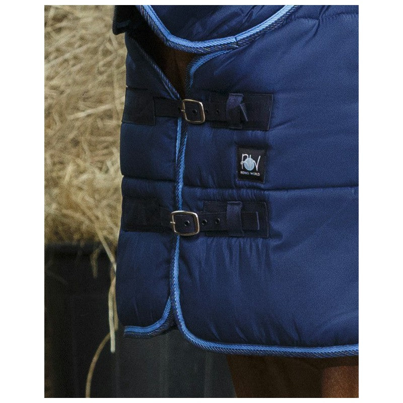 Couverture d'écurie Combo RIDING WORLD