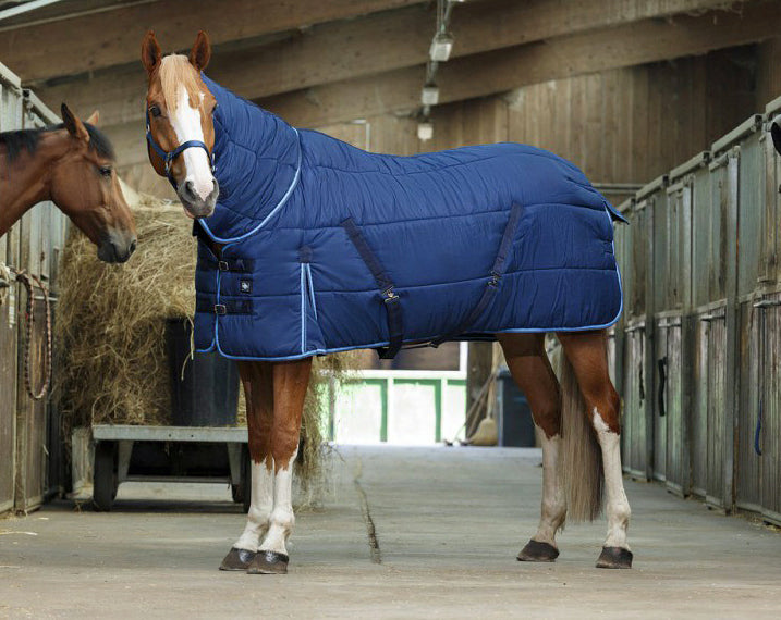 Couverture d'écurie Combo RIDING WORLD