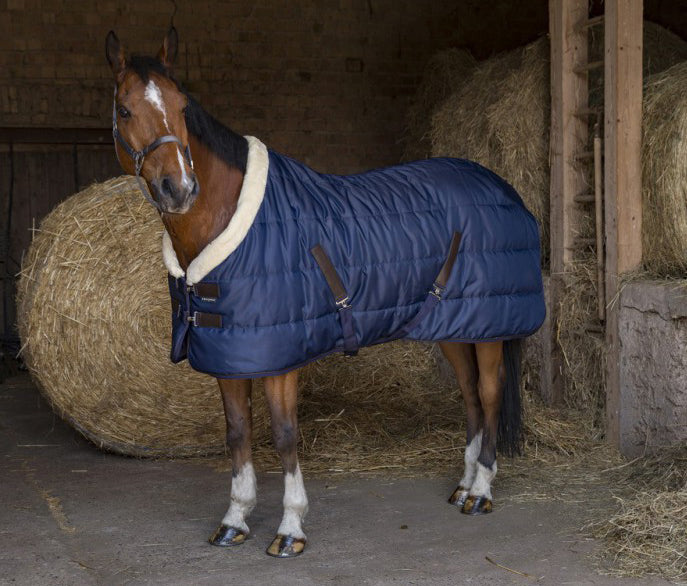 Equitheme Teddy Stalldecke