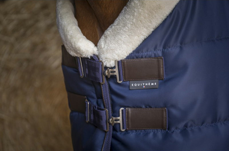 Equitheme Teddy Stalldecke