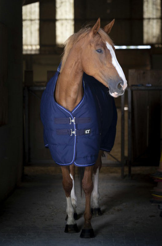 Equitheme Stallabdeckung