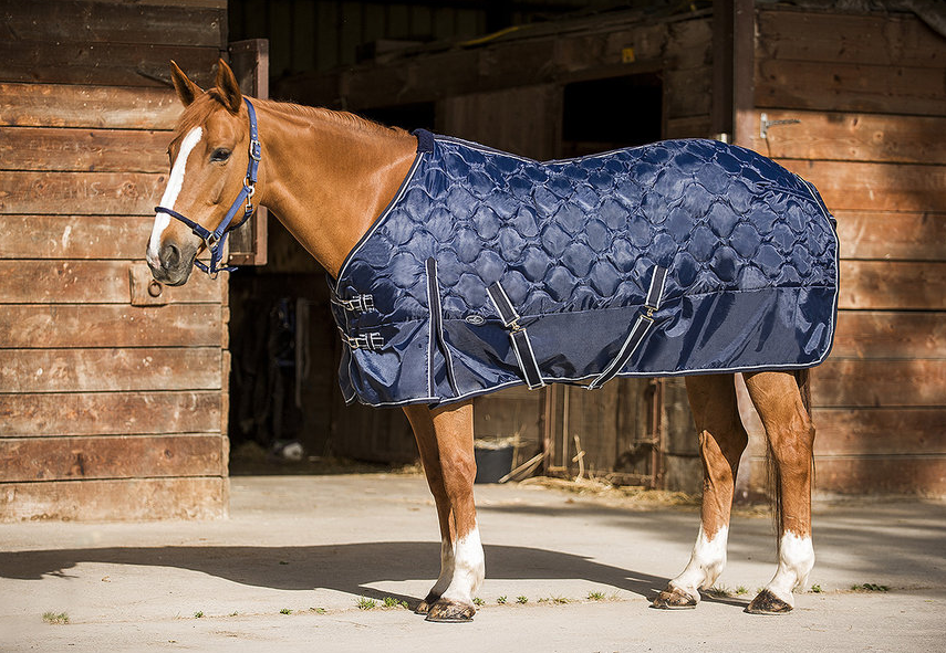 NORTON Stallabdeckung für Stall