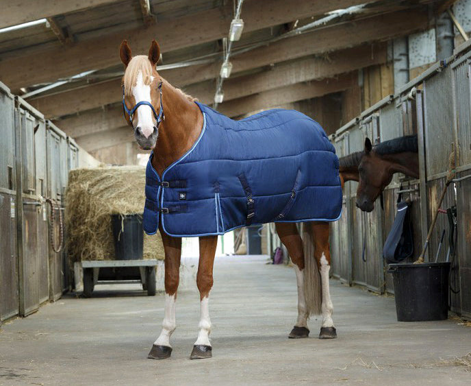 Couverture d'écurie RIDING WORLD