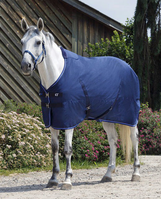 Equitheme Stallabdeckung