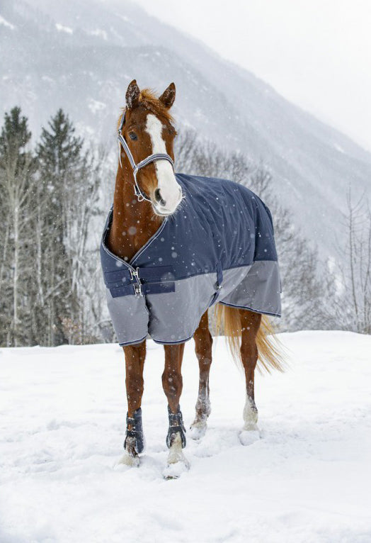 Couverture Equitheme TYREX 600 D