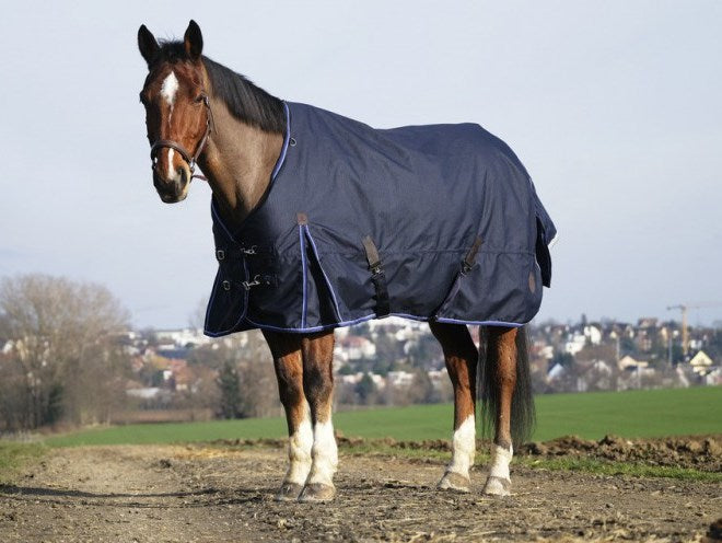 Couverture Equitheme Classic 1200 D