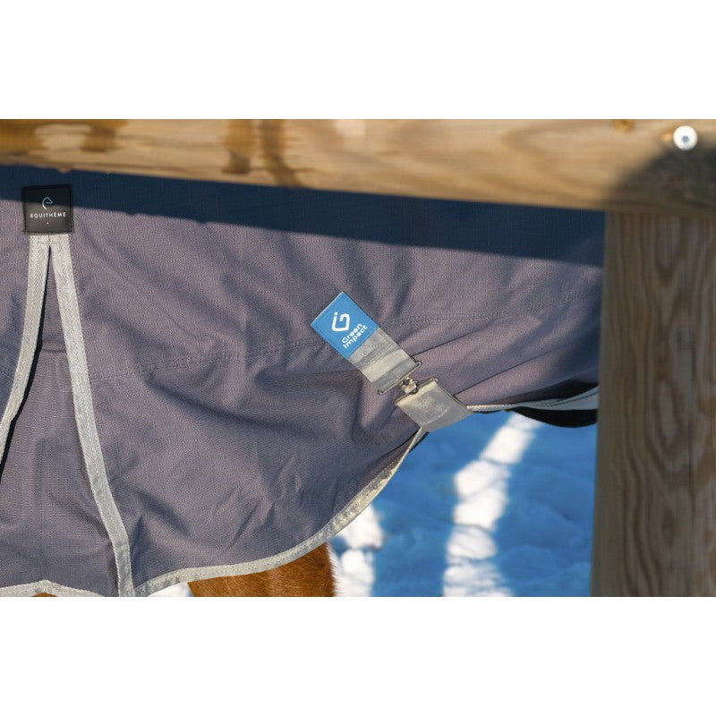 Couverture Equitheme Tyrex 1200 D Recyclée