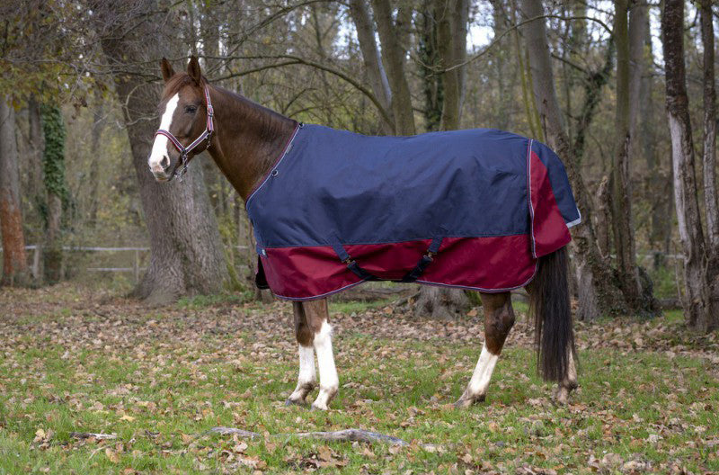 Equitheme TYREX 1200 D cover