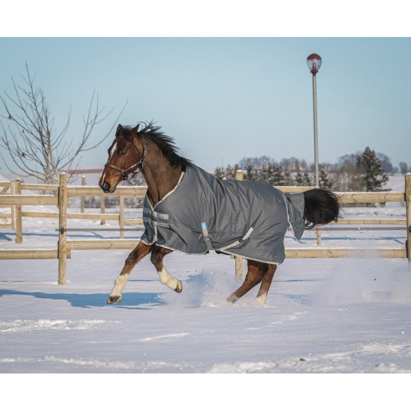 Equitheme Tyrex 600 D Recycled Cover