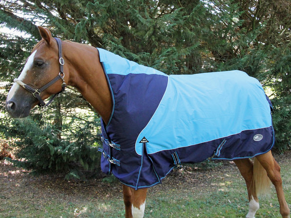 Pro High Neck Performance-Abdeckung