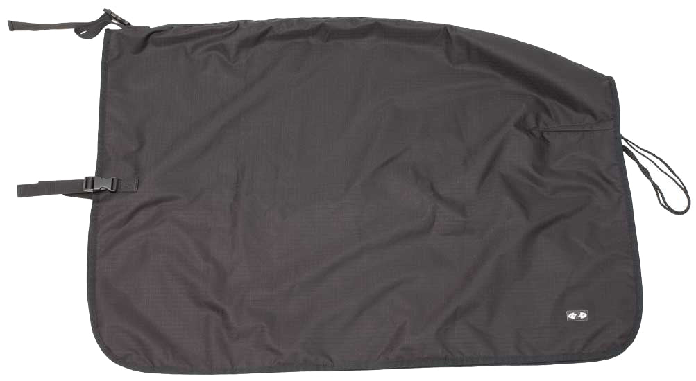 Wasserdichte Anhängerkupplungsabdeckung von Zilco