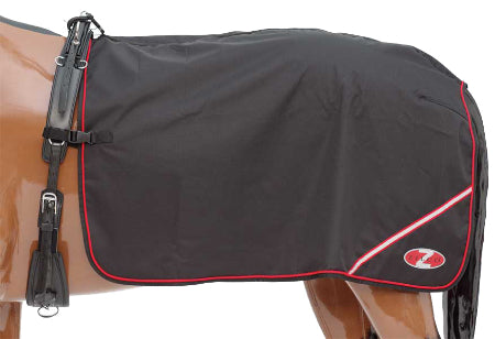 Zilco Deluxe Anhängerkupplungsabdeckung