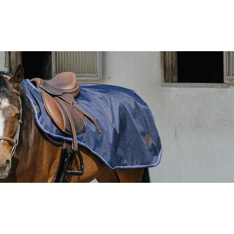 Equitheme Classic 1200 D Trainingsdecke
