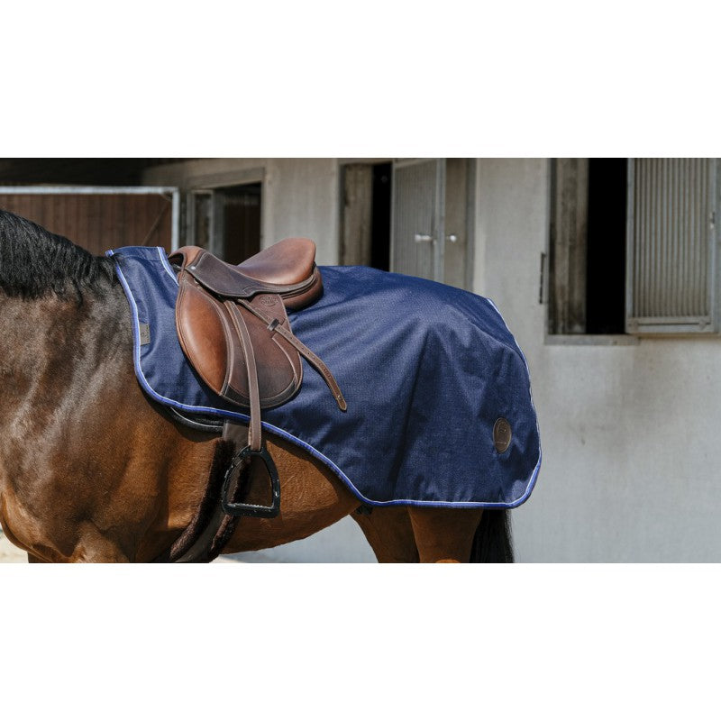 Equitheme Classic 1200 D Trainingsdecke