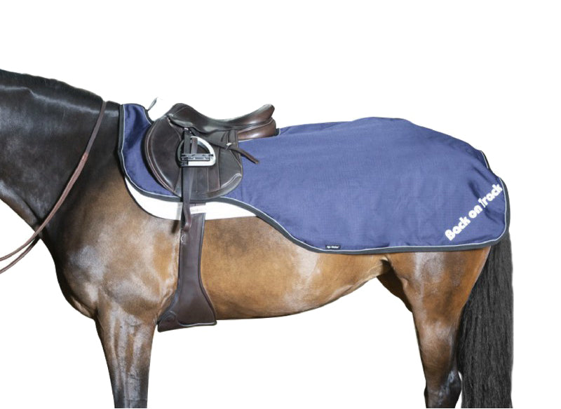 Sammy Back on Track wasserdichte Nierenabdeckung