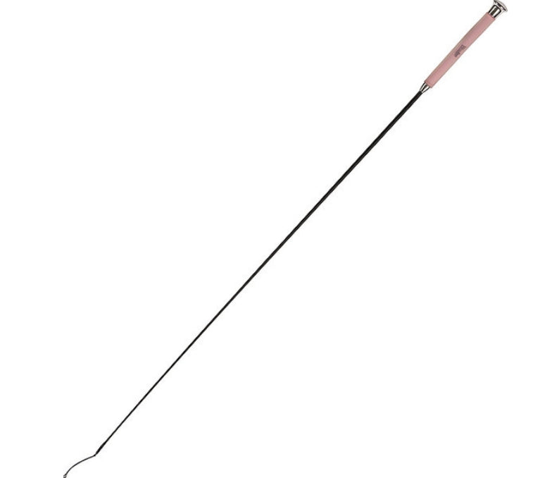 WHIP and GO Gel dressage whip
