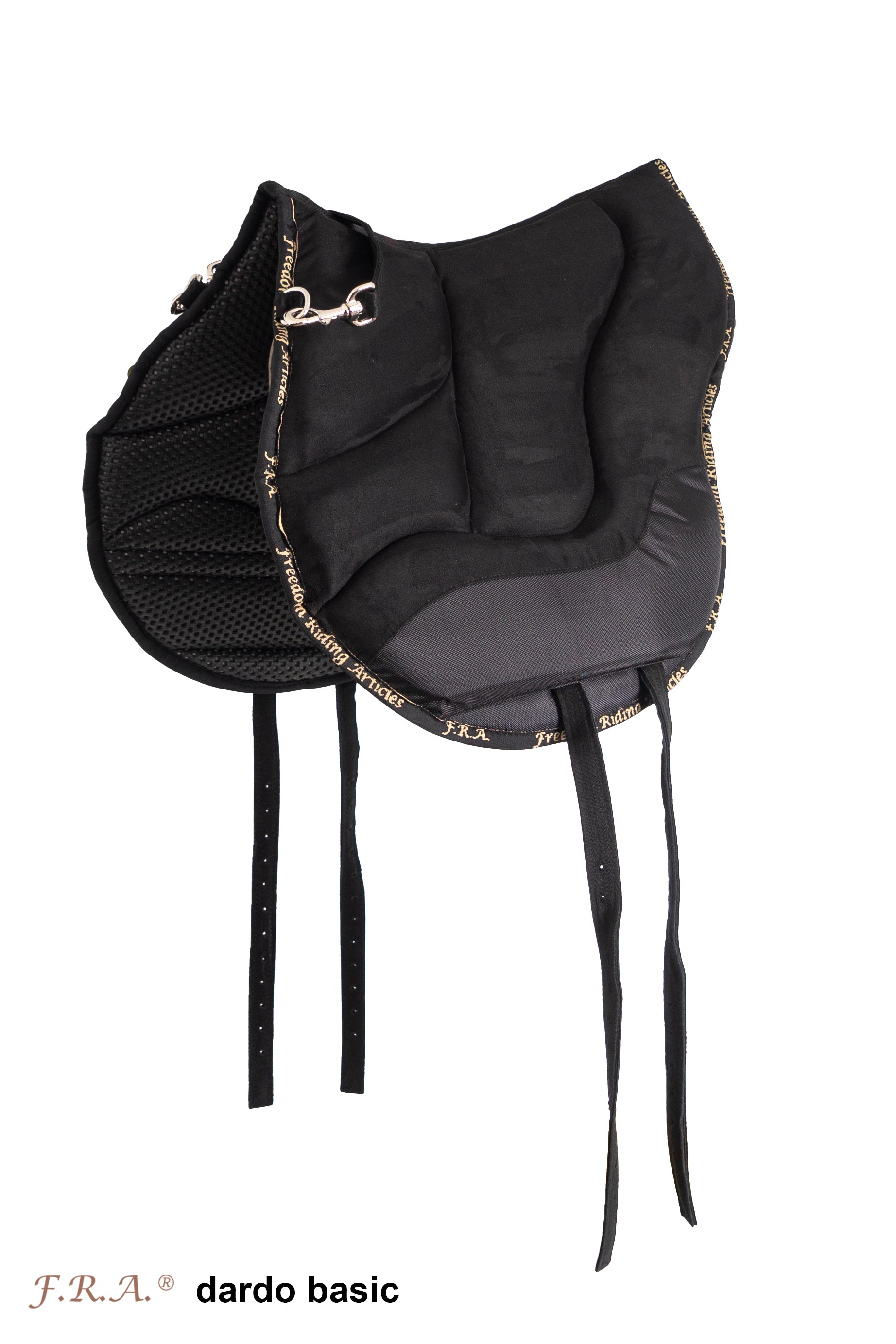 Dardo Bareback-Reitdecke