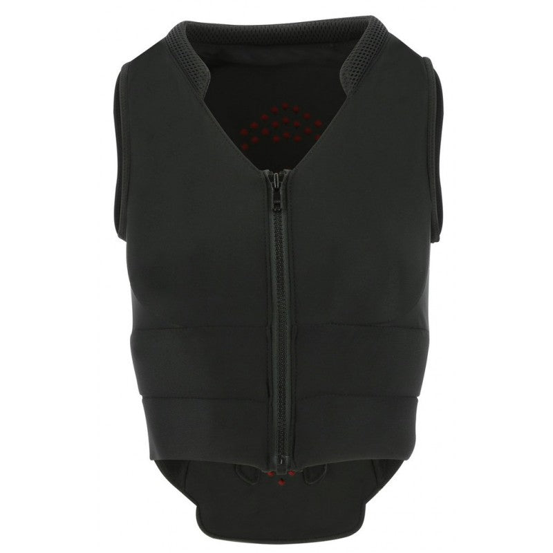 Equitheme Cox Children's Back Protector