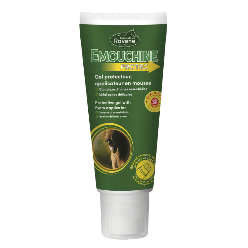 Emouchine Protec Gel Ravene Schaumstoffspitze