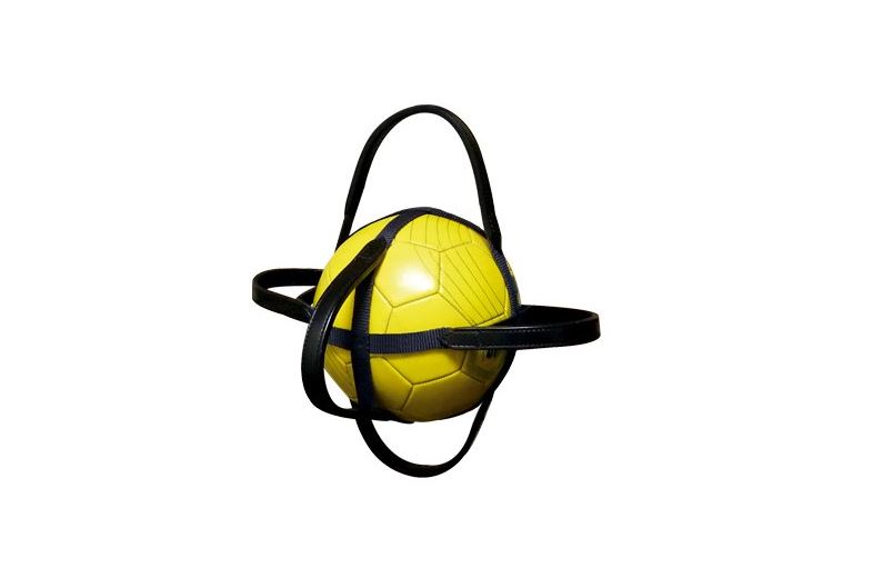 NORTON Horse-Ball Ballhülle