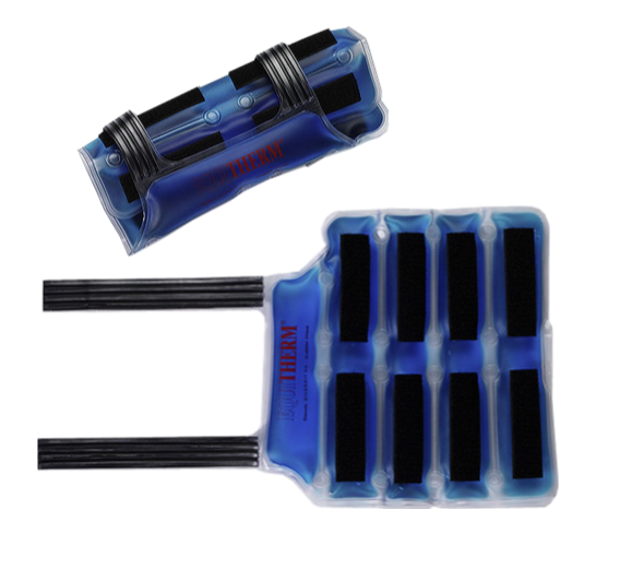 EQUITHERM Isolierte Gamasche