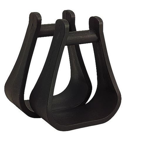 Westride Composite Westernsteigbügel