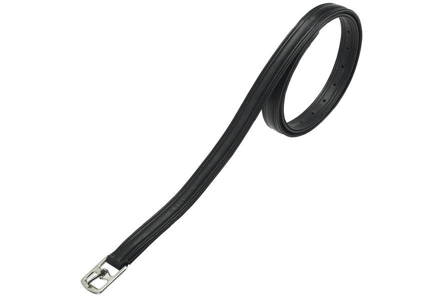 NORTON gefütterte synthetische Steigbügelriemen