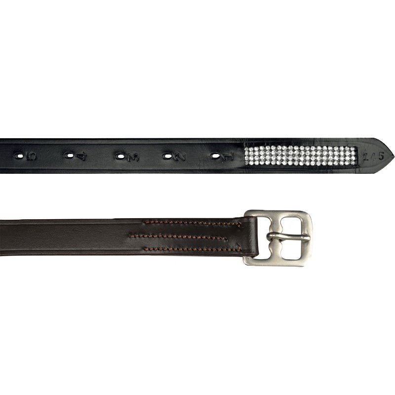 Norton Club Diamond Steigbügelriemen