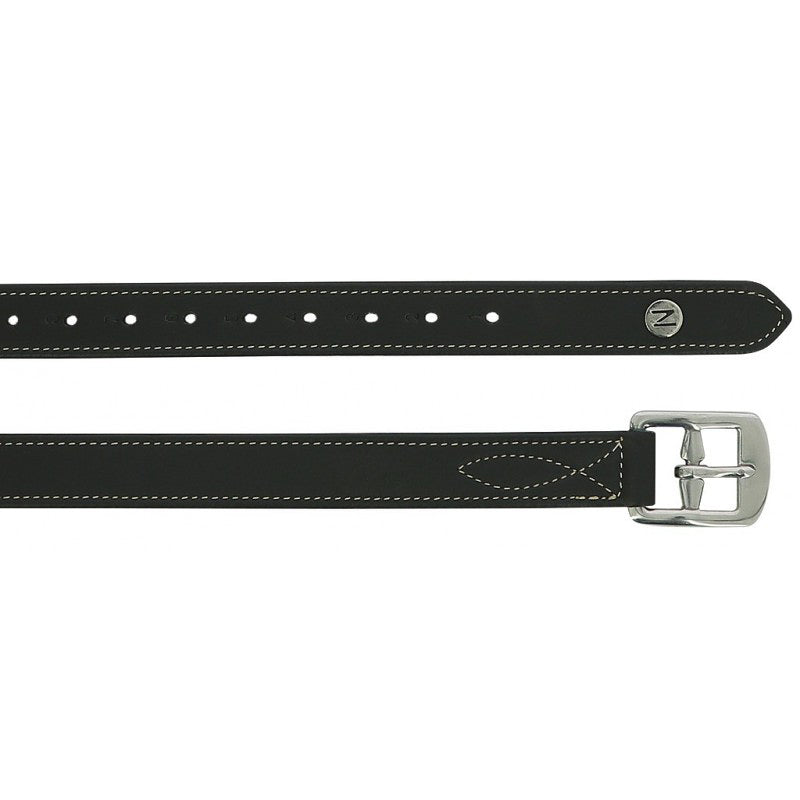 NORTON PRO Weiche Steigbügelriemen