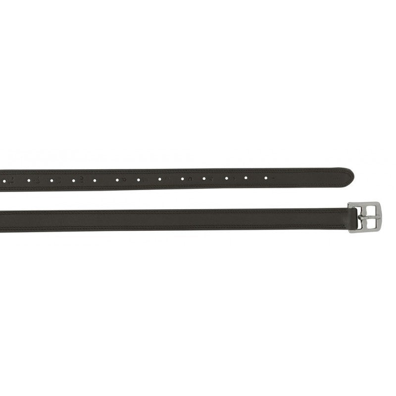 NORTON gefütterte synthetische Steigbügelriemen