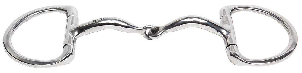 Zilco Verdun-Netz mit gebogenem Lauf