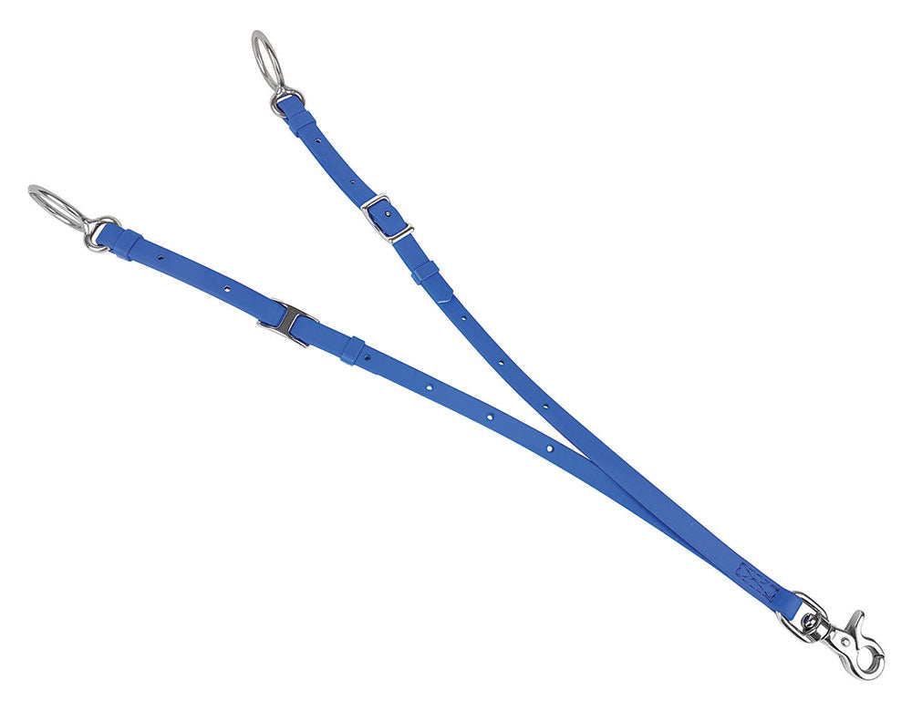 Zilco Ultra Endurance Ring Martingalgabel