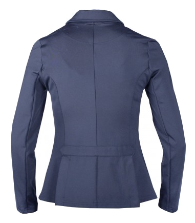 Elegance Softshell Dressurfrack Große Größe