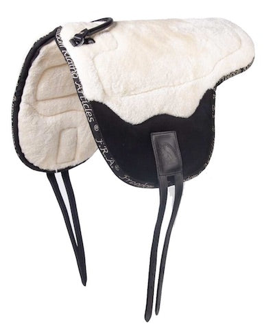 Kostenlose Bareback-Reitmatte