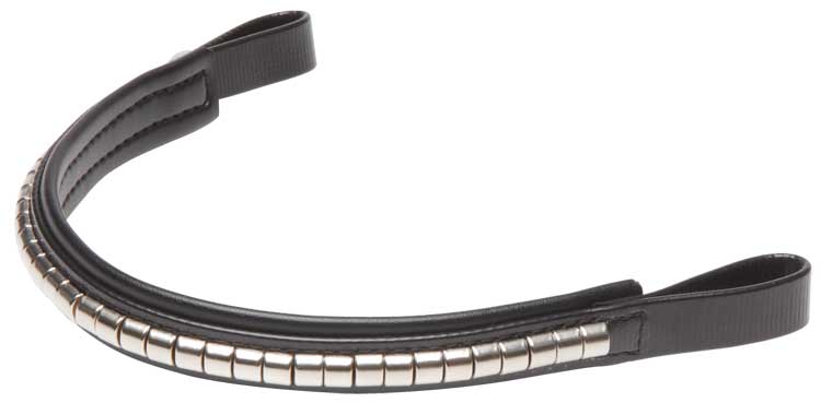 Zilco Silver Clincher Kupplung vorne