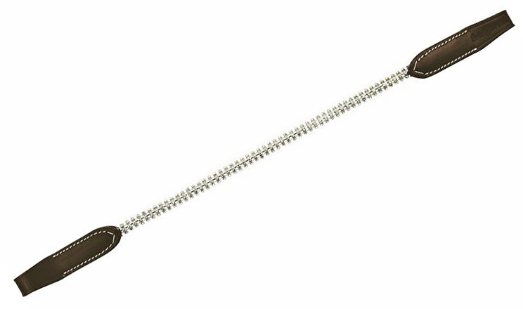 ERIC THOMAS Pro Strass-Stirnband