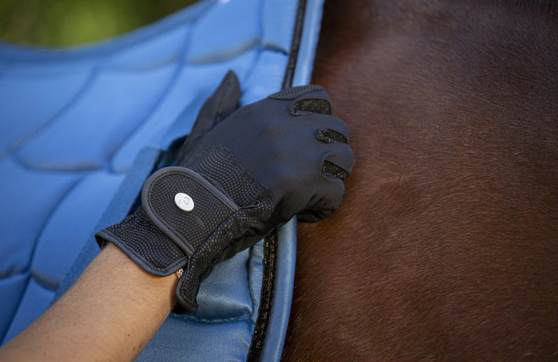 Equitheme Soft Handschuhe
