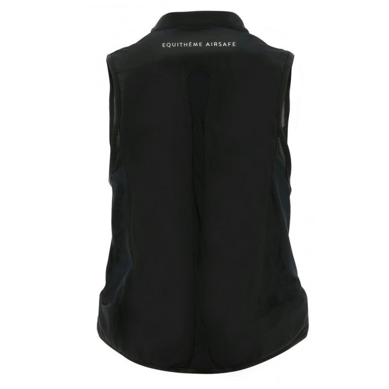 Equitheme Airsafe Airbag Vest