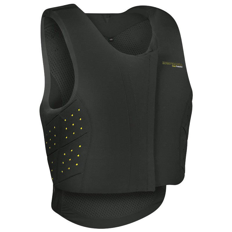 KOMPERDELL Frontzip Junior protective vest