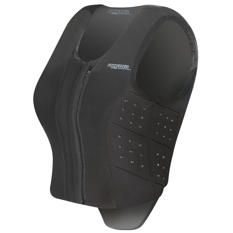 KOMPERDELL Frontzip Slim protective vest