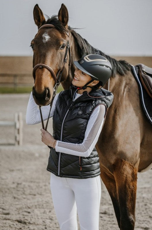 Equitheme Léa Weste