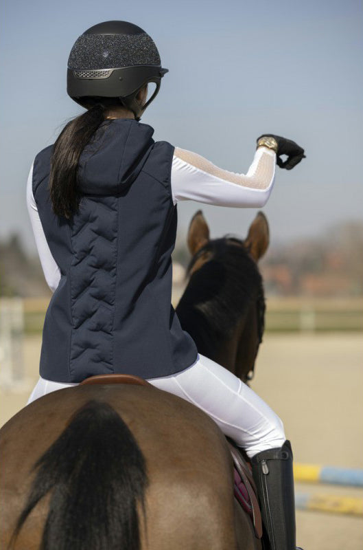 Pro Series Piafferweste