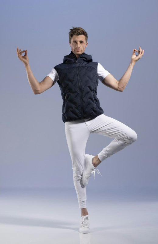 Spiralweste der Pro-Serie