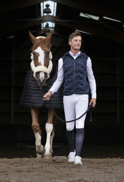 Spiralweste der Pro-Serie