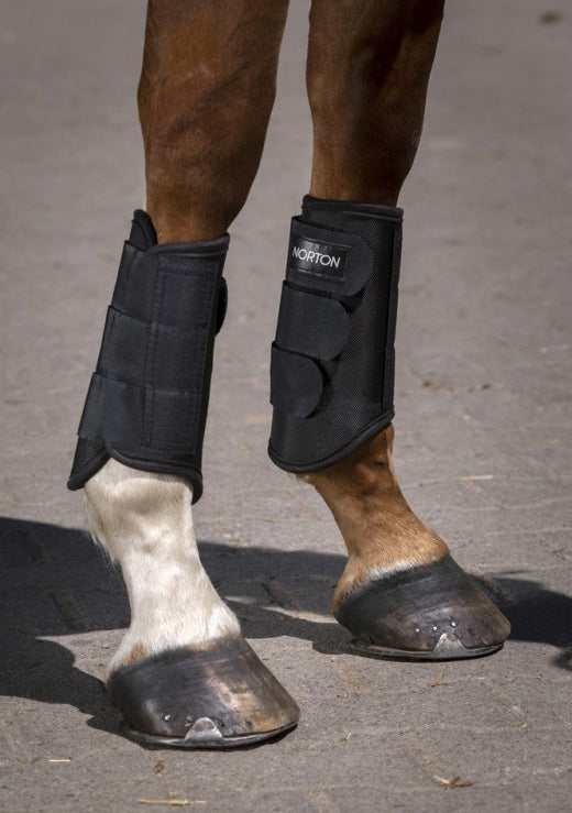 Norton 1680D Vordere Kreuzgamaschen