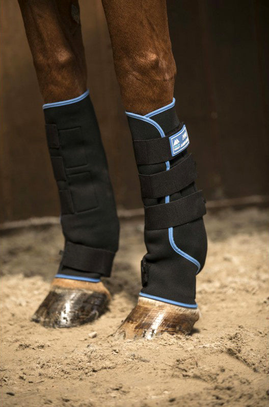 Lami-cell Eisstiefel Ruhegamaschen