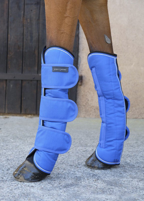 Equitheme TYREX 1200 D Transportgamaschen