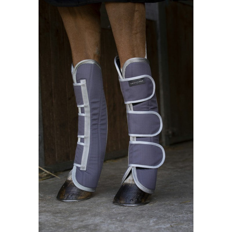 Equitheme Tyrex 1200 D Recycling-Transportgamaschen