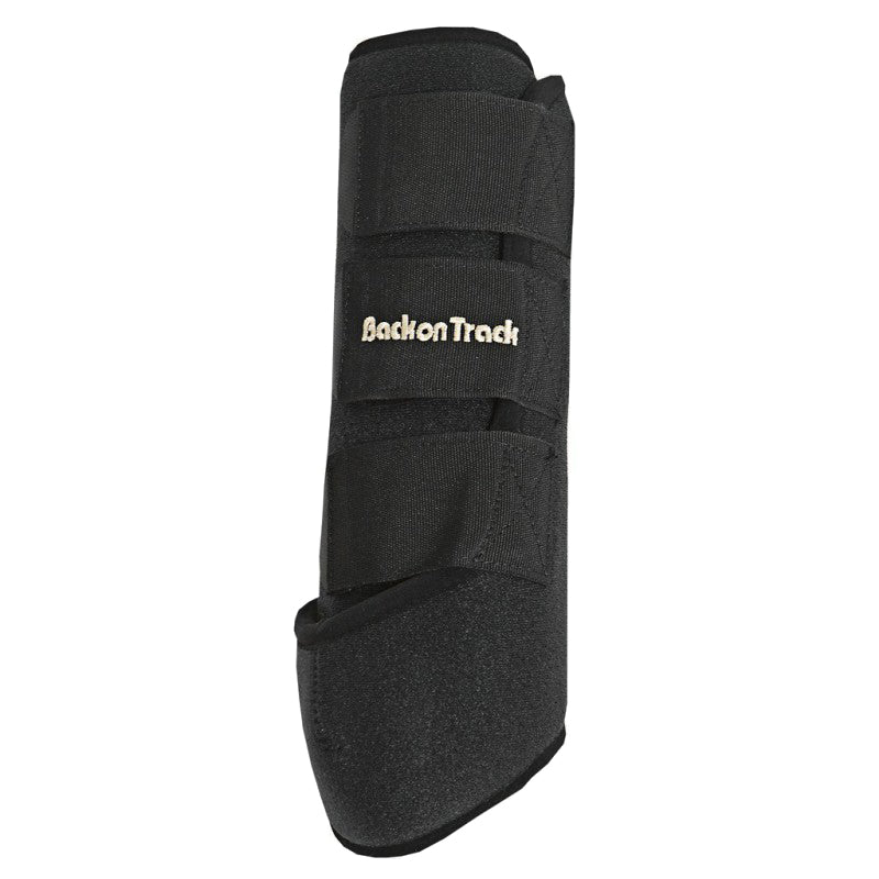 Back on Track Arbeitsgamaschen hinten geschlossen