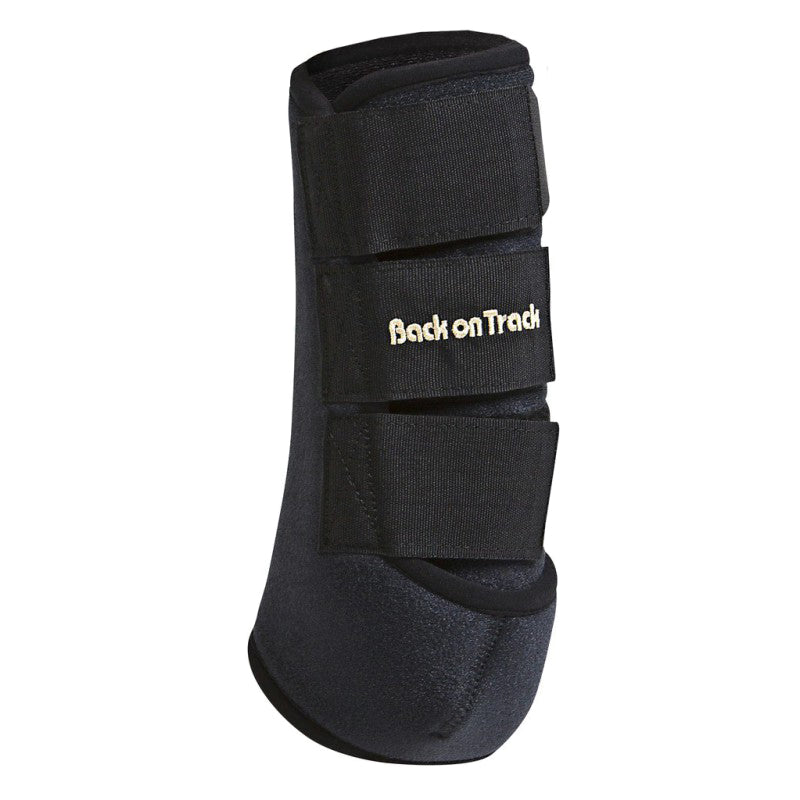 Back on Track Arbeitsgamaschen hinten geschlossen